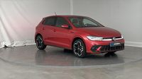 Volkswagen Polo 1.0 TSI 95ch R-Line Edition — photo 3
