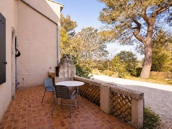 Appartement 3 pièces 84 m²