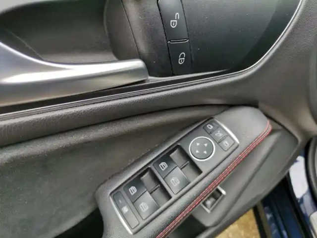 Mercedes Cla 220 cdi inspiration pack amg l — photo 12