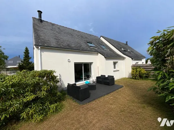 Maison 5 pièces 101 m²