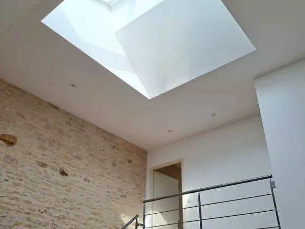 Maison de centre ville