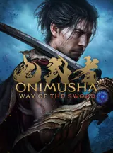 Onimusha: Way of the Sword