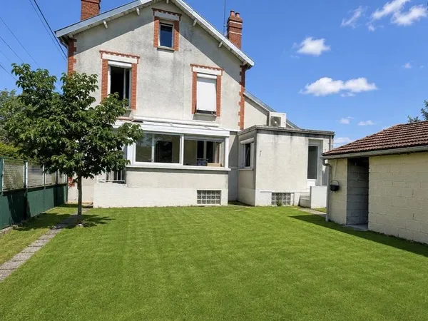 Vente | Maison | Origny-le-Sec
