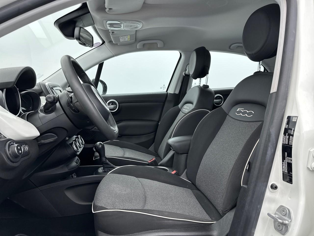 Fiat 500X 1.4 multiair 140 ch dct popstar business — photo 9
