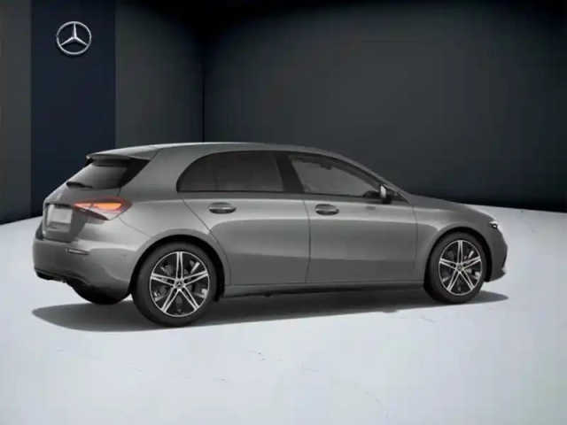 Mercedes Classe A 180 d progressive line — photo 19