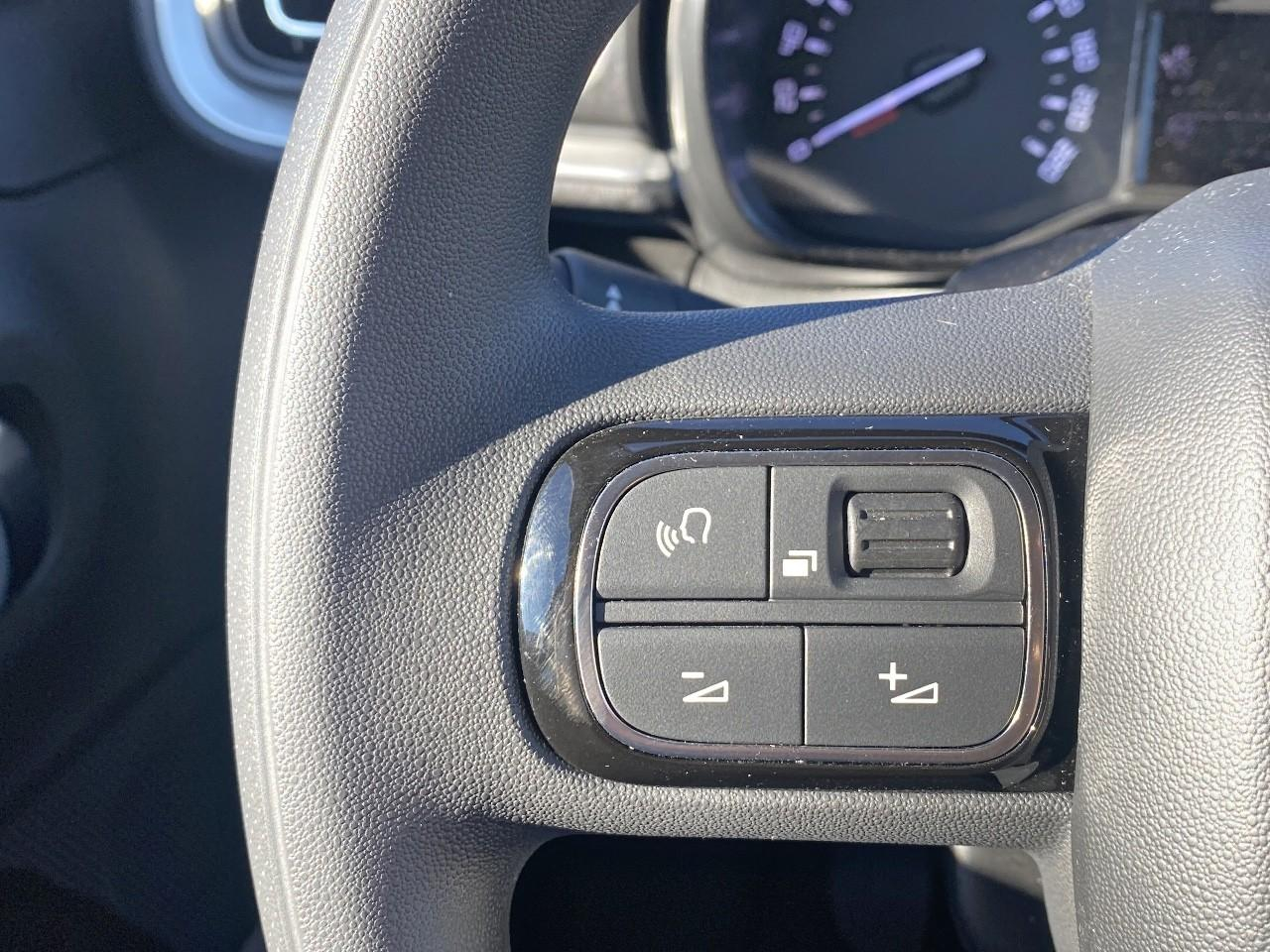 Citroën C3 1.2 puretech 83ch s&s max — photo 20