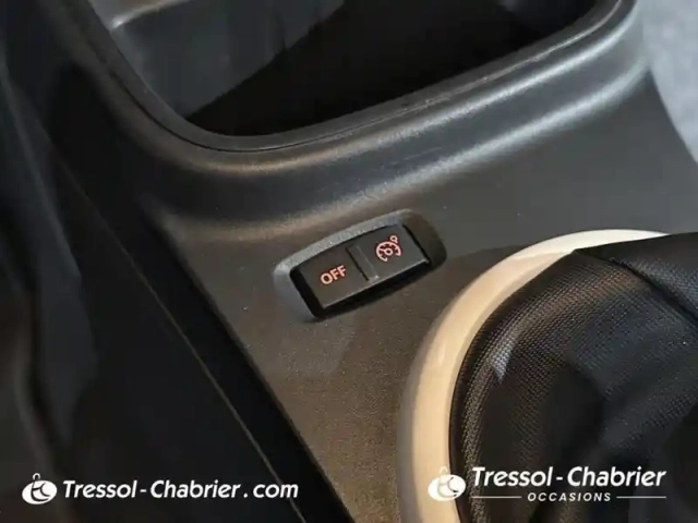 Renault Twingo iii sce 65 equilibre — photo 26