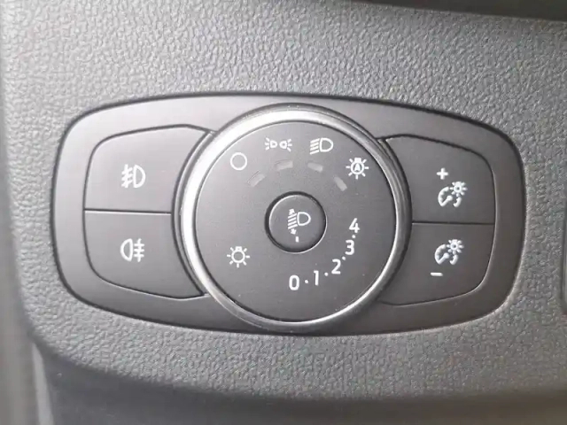 Ford Puma 1.0 ecoboost 155 ch mhev s&amp;s bvm6 — photo 32