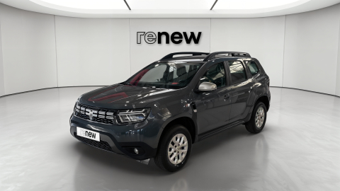 Dacia Duster ECO-G 100 4x2