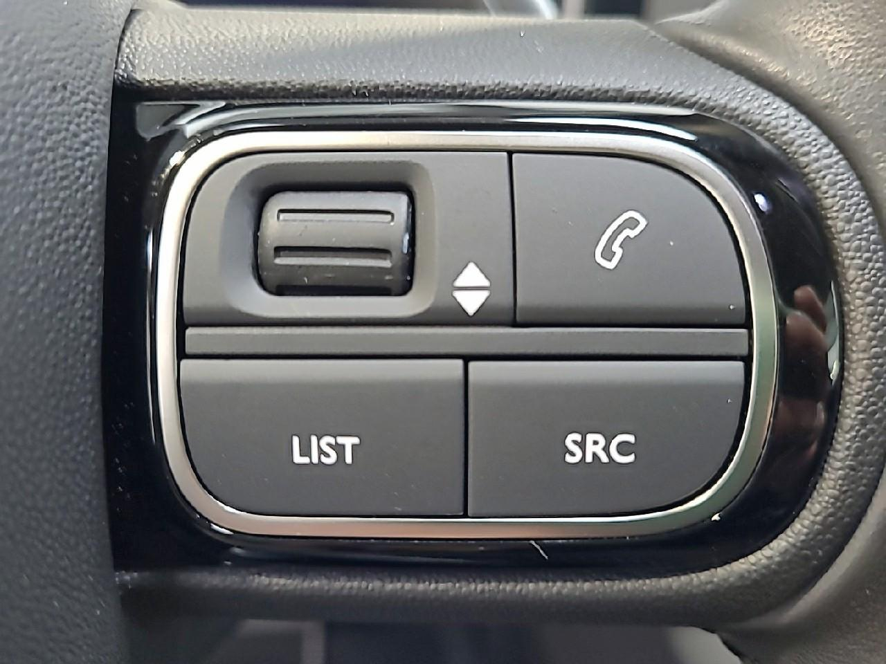 Citroën C5 Aircross bluehdi 130 s&s eat8 shine — photo 23