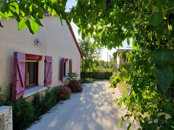 Maison 6 pièces 118m2 à Riom