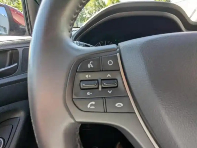 Hyundai I20 1.2 84ch intuitive — photo 14