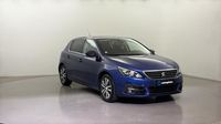 Peugeot 308 1.2 PureTech 110ch E6.c S&S Allure 5cv — photo 3