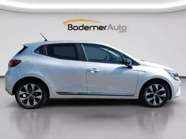 Renault Clio tce 100 gpl — photo 30