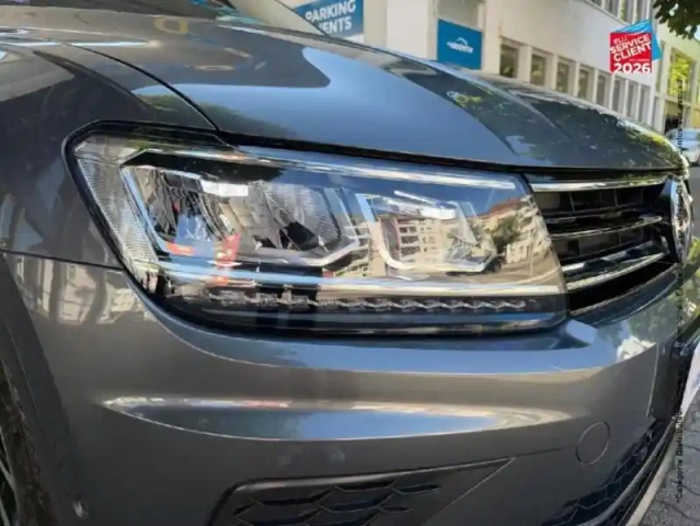 Volkswagen Tiguan 1.5 tsi evo 150ch connect dsg7 euro6d-t — photo 13