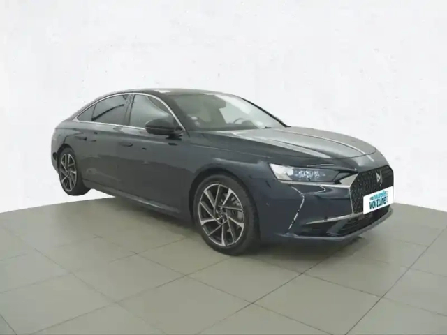 Ds Ds 9 hybride e-tense 225 — photo 32