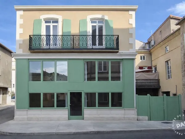 Appartement 3 pièces 69 m²