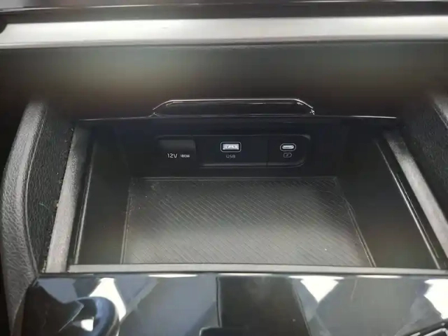 Kia Sportage 1.6 t-gdi 265ch isg hybride rechargeable bva6 4x4 — photo 35