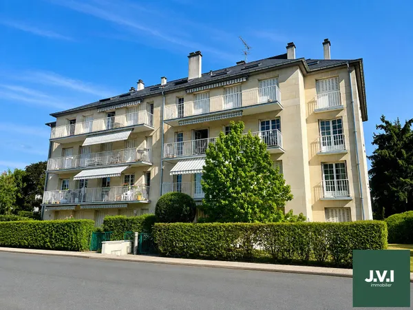 Appartement 3 pièce(s) 64.95 m2