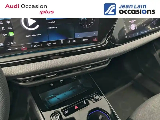 Audi A5 avant tdi hybride 204 ch s tronic 7 — photo 21