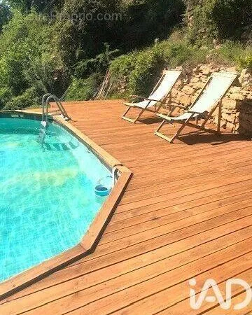 Maison 6 pièces 130 m²