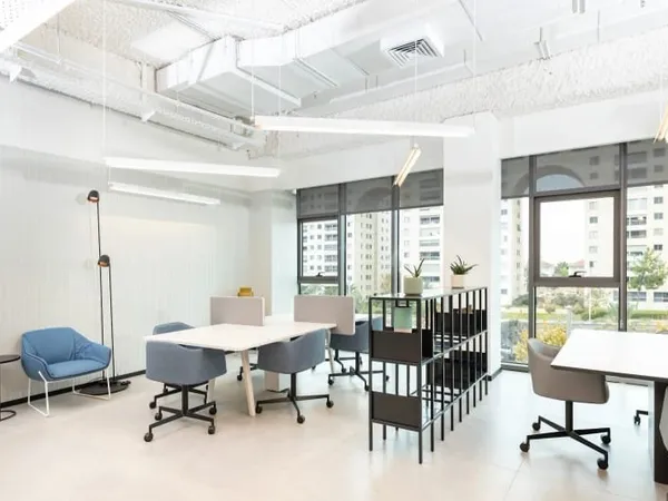 Bureaux 10 m²