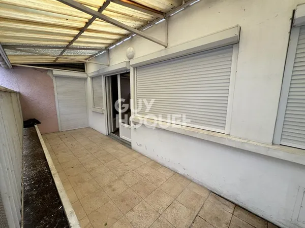 APPARTEMENT - T4 PITHIVIERS