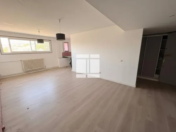 VILLE DI PIETRABUGNO - F2 55,56m2