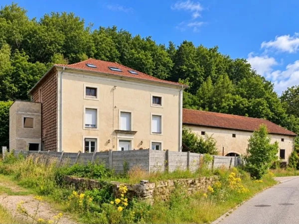 Propriété 8 pièces 250 m²