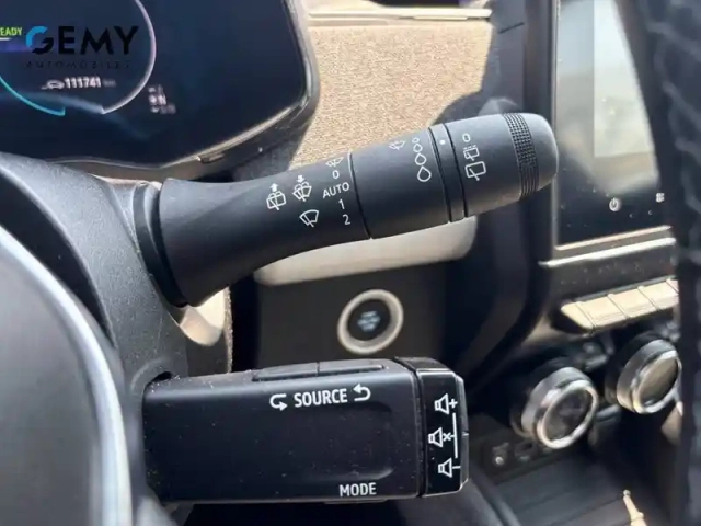Renault Zoé zoe r110 achat intégral - 22 — photo 19