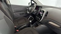 Renault Captur 0.9 TCe 90ch energy Life — photo 15