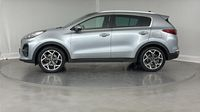 Kia Sportage 1.6 CRDi 136ch MHEV GT Line Premium 4x2 DCT7 — photo 7