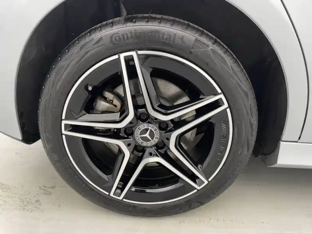 Mercedes Classe A 250 e hybrid eq 8g-dct — photo 51