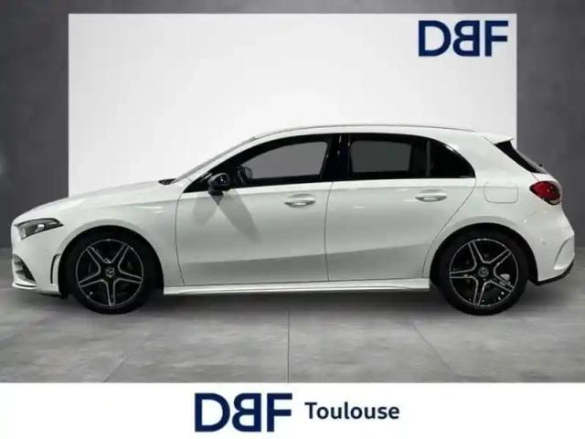 Mercedes Classe A 180 bm6 amg line — photo 2