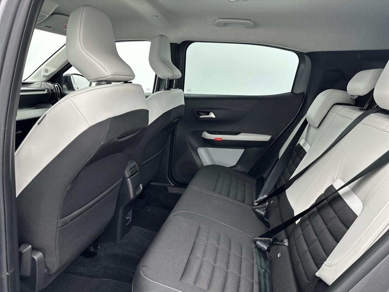 Citroën C3 Aircross hybride 145 ch aut max — photo 12