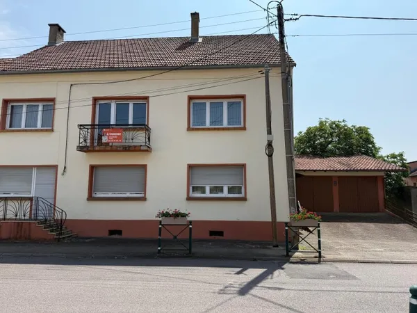 Maison 13 pièces 275 m2