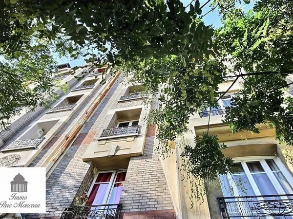 Appartement 4 pièces 78 m²