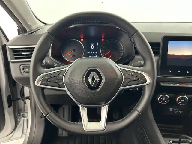 Renault Clio tce 90 — photo 69