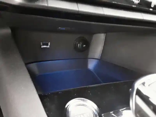 Peugeot 3008 bluehdi 130ch s&amp;s eat8 — photo 52