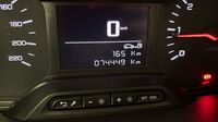 Peugeot Partner M 650kg BlueHDi 100ch S&S — photo 9