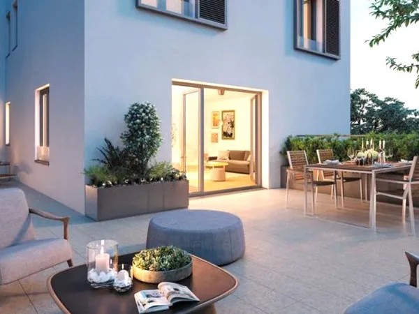 Maison 4 pièces 110 m²