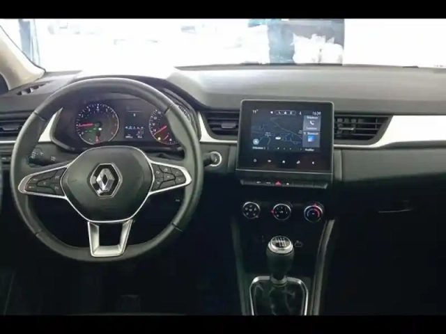 Renault Captur 1.0 tce 90ch evolution — photo 3