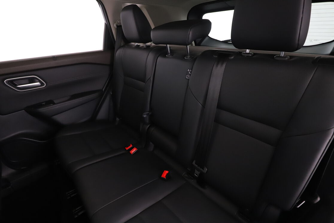 Nissan X-Trail 1.5 e-POWER Tekna — photo 13