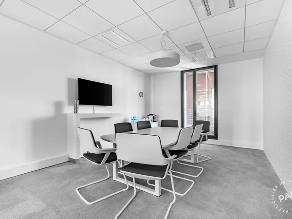 Bureaux/Locaux professionnels 20 m²