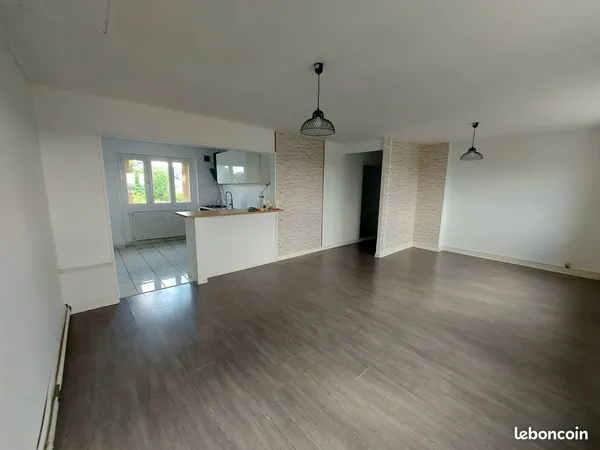 Appartement F3