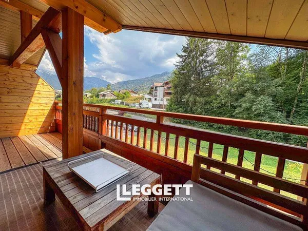 Appartement 4 pièces 75 m²