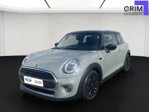 Mini Mini hatch 3 portes one 102 ch