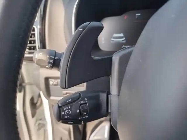 Citroën C5 Aircross puretech 130 s&amp;s eat8 — photo 26