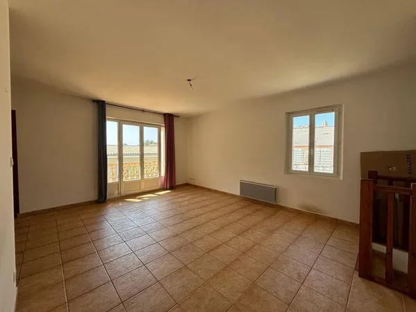 Maison 4 pièces 87 m²