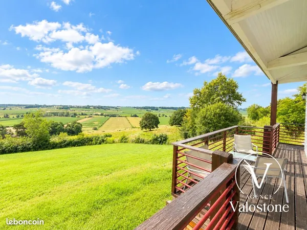 Maison 4 pièces 102 m²